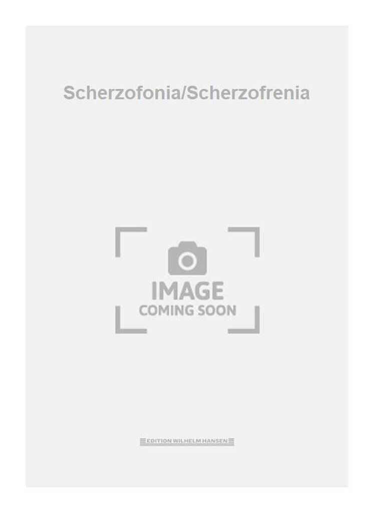Scherzofonia/Scherzofrenia